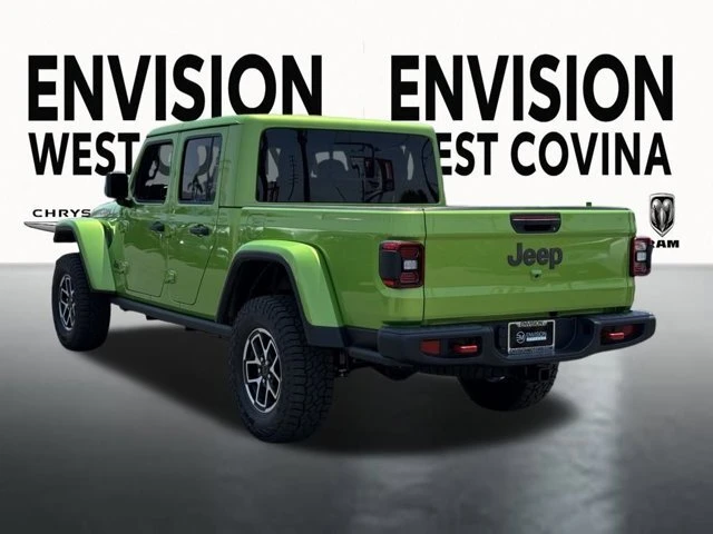 2025 Jeep JT Gladiator - Image 6 of 12