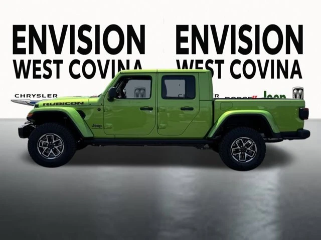 2025 Jeep JT Gladiator - Image 5 of 12