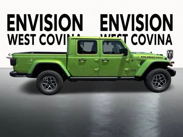 2025 Jeep JT Gladiator - Image 9 of 12