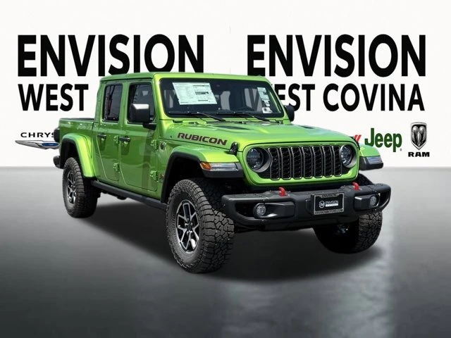 2025 Jeep JT Gladiator - Image 2 of 12