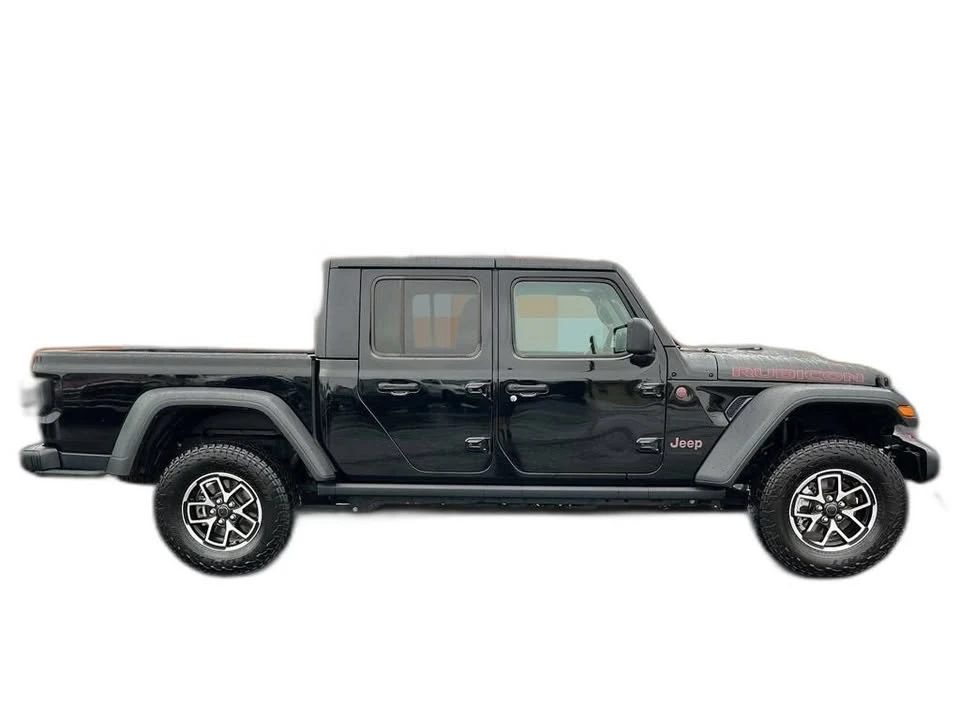 2025 Jeep JT Gladiator - Image 2 of 20