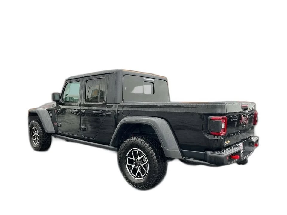 2025 Jeep JT Gladiator - Image 5 of 20