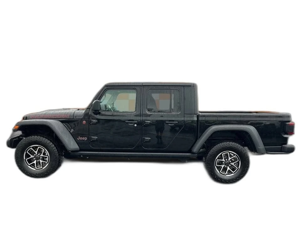 2025 Jeep JT Gladiator - Image 6 of 20
