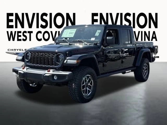 2025 Jeep JT Gladiator - Image 4 of 12