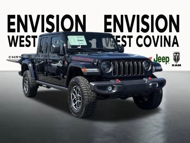 2025 Jeep JT Gladiator - Image 2 of 12