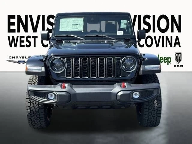 2025 Jeep JT Gladiator - Image 3 of 12