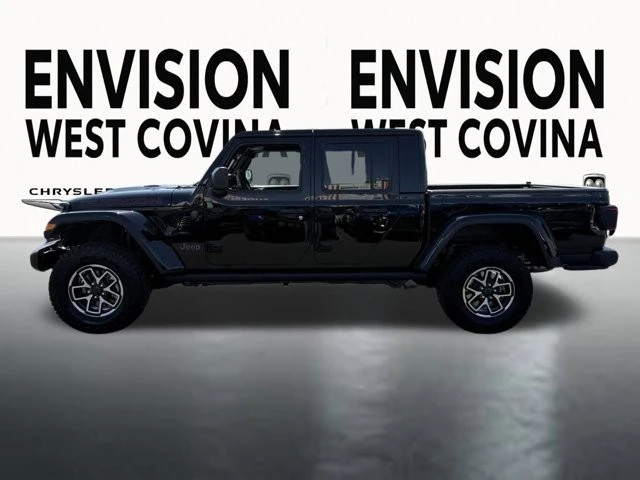 2025 Jeep JT Gladiator - Image 5 of 12