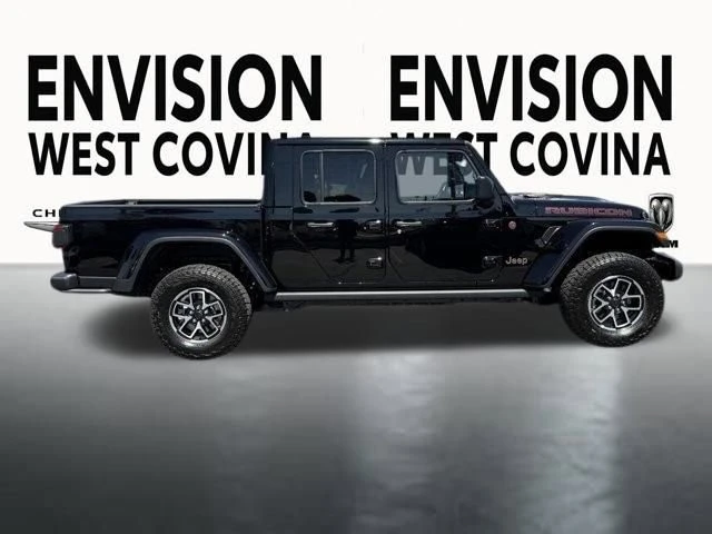 2025 Jeep JT Gladiator - Image 9 of 12