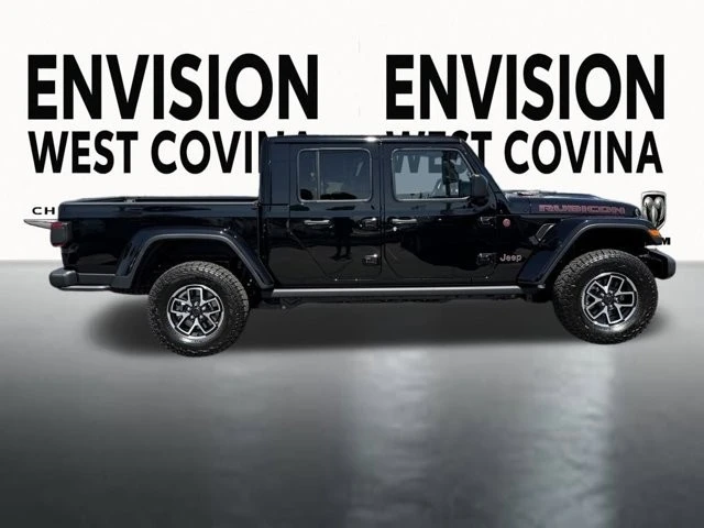 2025 Jeep JT Gladiator - Image 9 of 12