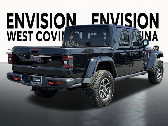 2025 Jeep JT Gladiator - Image 8 of 12