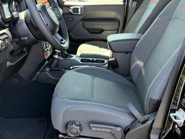 2025 Jeep JT Gladiator - Image 12 of 12