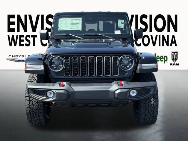 2025 Jeep JT Gladiator - Image 3 of 12