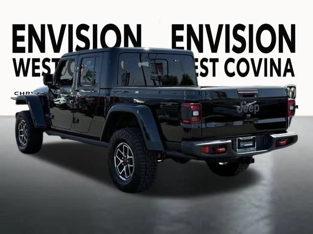 2025 Jeep JT Gladiator - Image 6 of 12