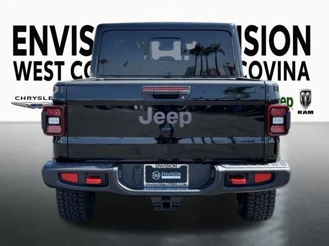 2025 Jeep JT Gladiator - Image 7 of 12