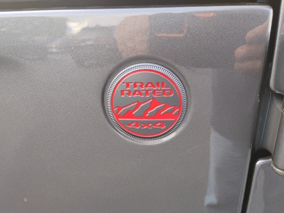 2025 Jeep JT Gladiator - Image 12 of 12