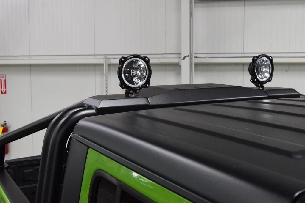 2025 Jeep JT Gladiator - Image 27 of 31