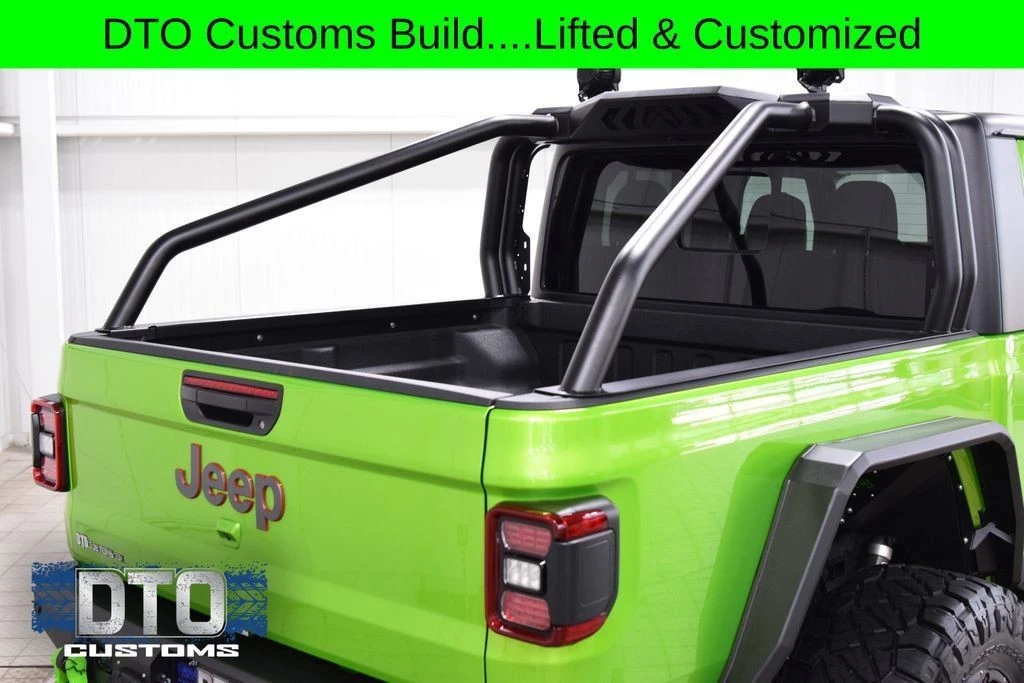 2025 Jeep JT Gladiator - Image 26 of 31