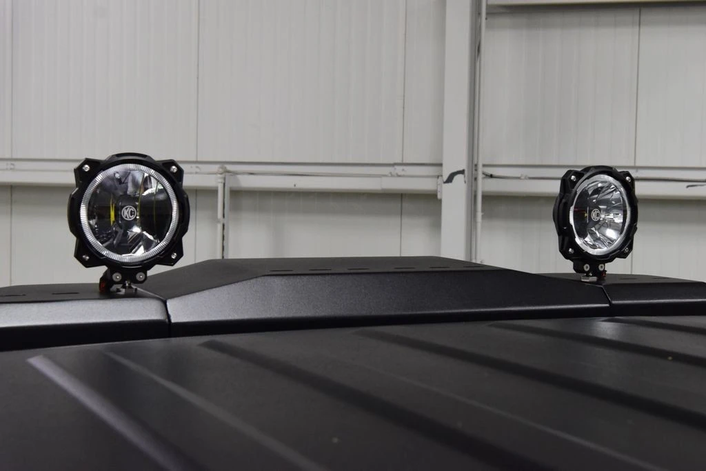 2025 Jeep JT Gladiator - Image 28 of 31