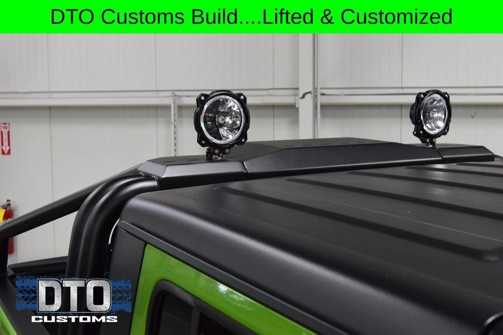 2025 Jeep JT Gladiator - Image 27 of 31