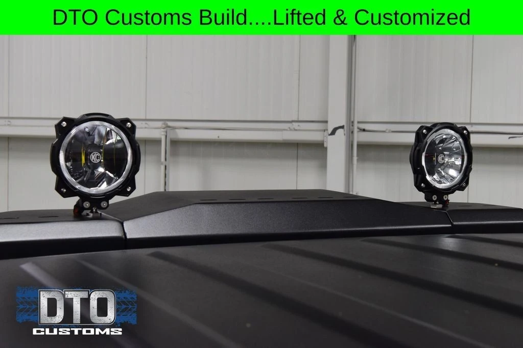 2025 Jeep JT Gladiator - Image 28 of 31