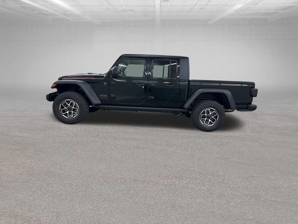 2025 Jeep JT Gladiator - Image 6 of 12