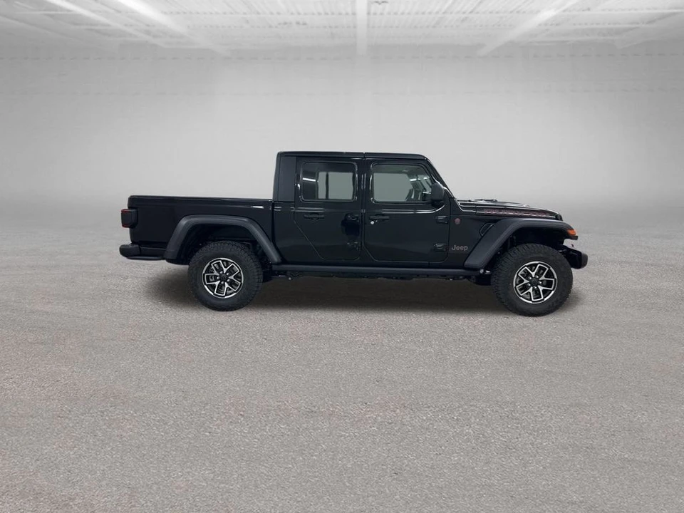 2025 Jeep JT Gladiator - Image 12 of 12