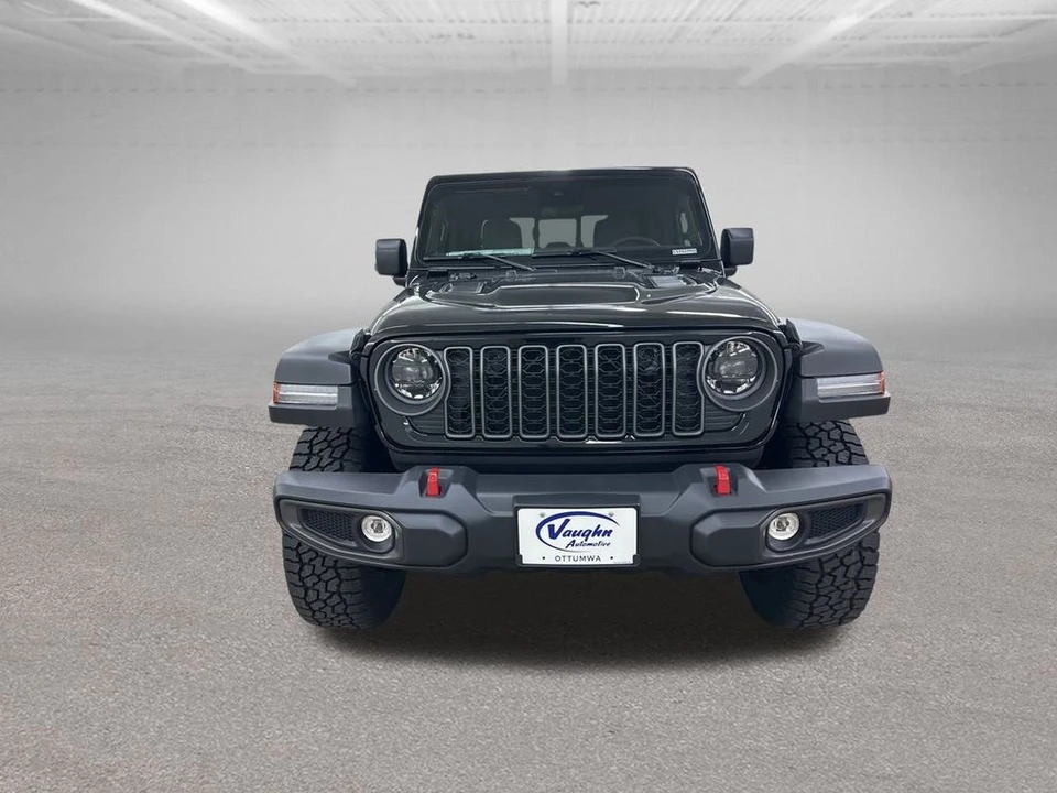 2025 Jeep JT Gladiator - Image 3 of 12