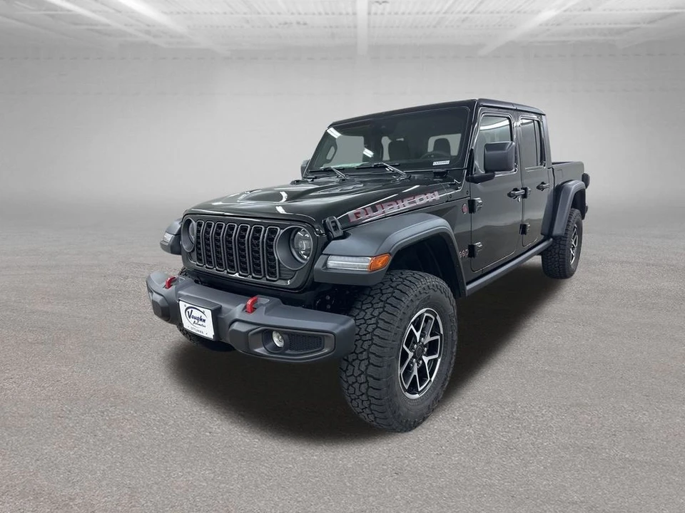2025 Jeep JT Gladiator - Image 5 of 12