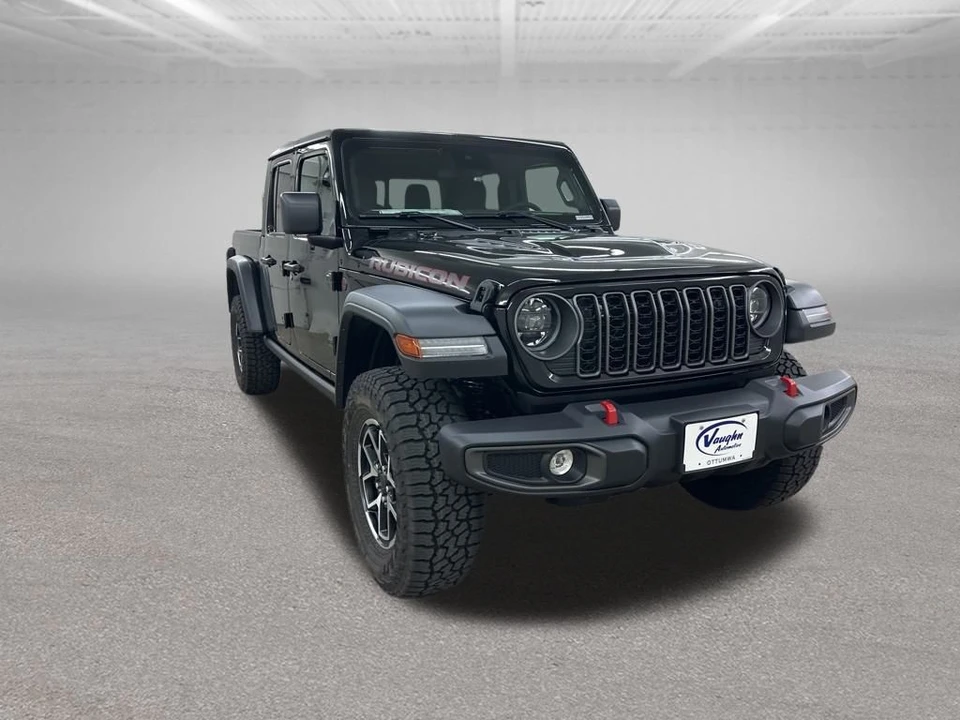 2025 Jeep JT Gladiator - Image 2 of 12