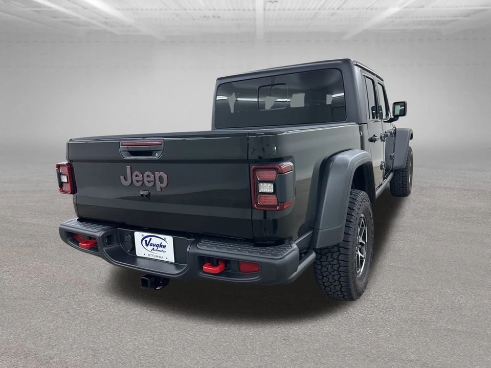 2025 Jeep JT Gladiator - Image 11 of 12