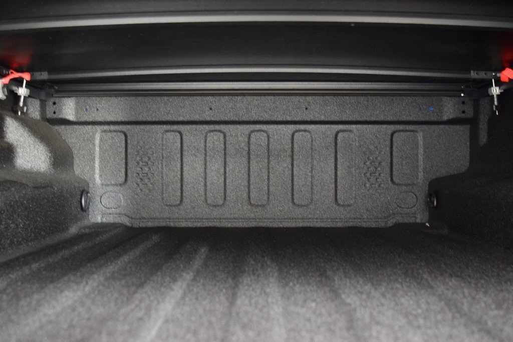 2025 Jeep JT Gladiator - Image 27 of 31