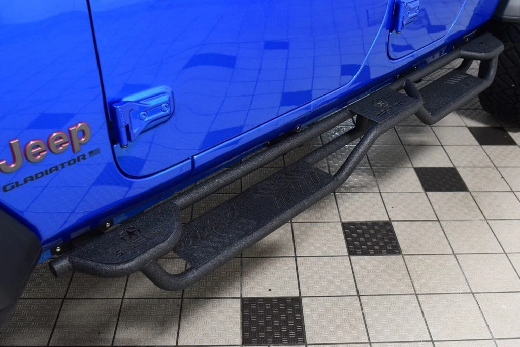 2025 Jeep JT Gladiator - Image 31 of 31