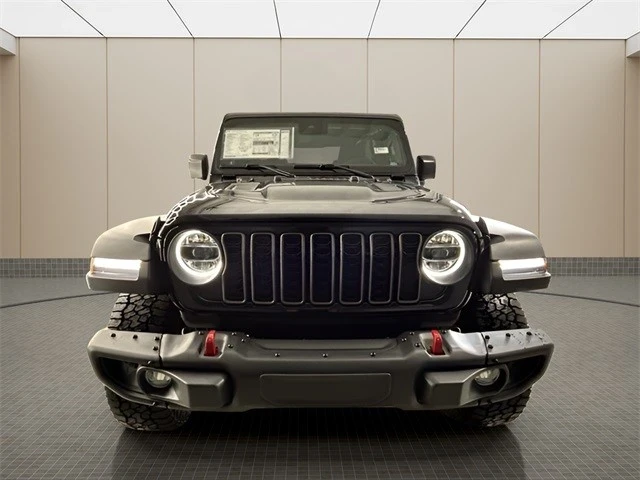 2025 Jeep JT Gladiator - Image 8 of 12