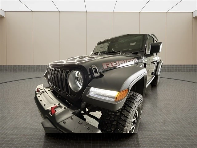 2025 Jeep JT Gladiator - Image 10 of 21