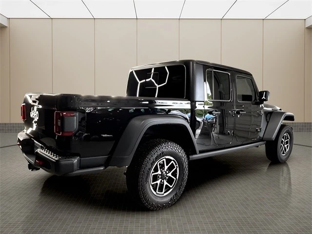 2025 Jeep JT Gladiator - Image 5 of 12