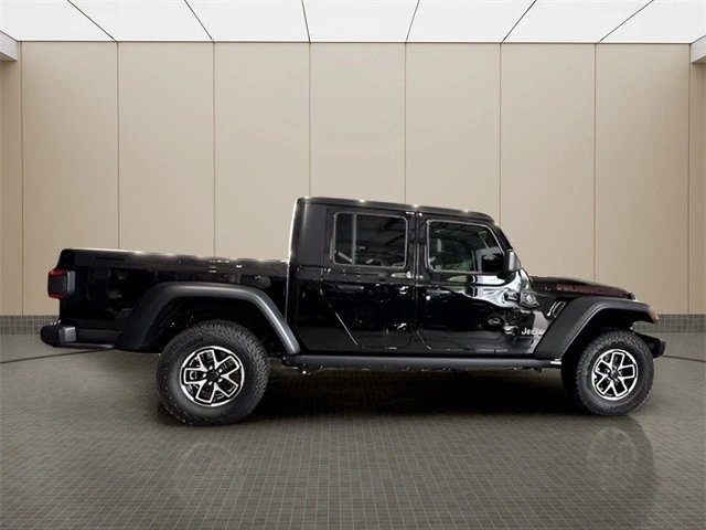 2025 Jeep JT Gladiator - Image 6 of 21