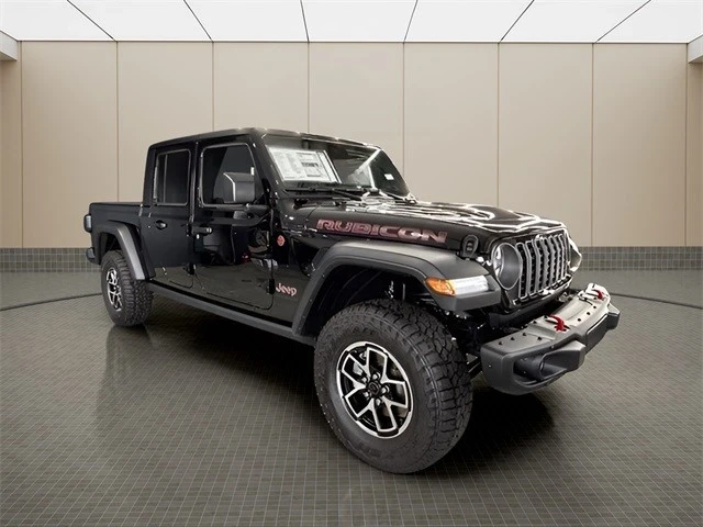 2025 Jeep JT Gladiator - Image 7 of 21