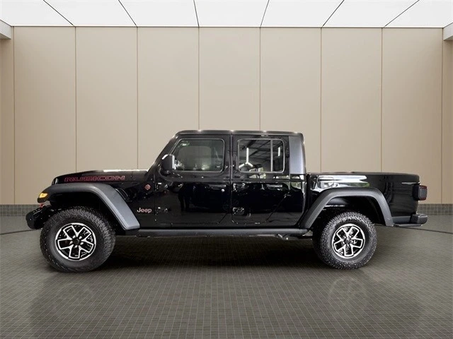 2025 Jeep JT Gladiator - Image 2 of 21