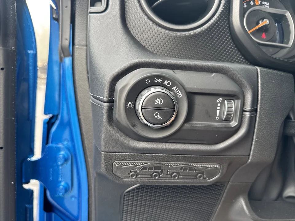 2025 Jeep JT Gladiator - Image 21 of 21