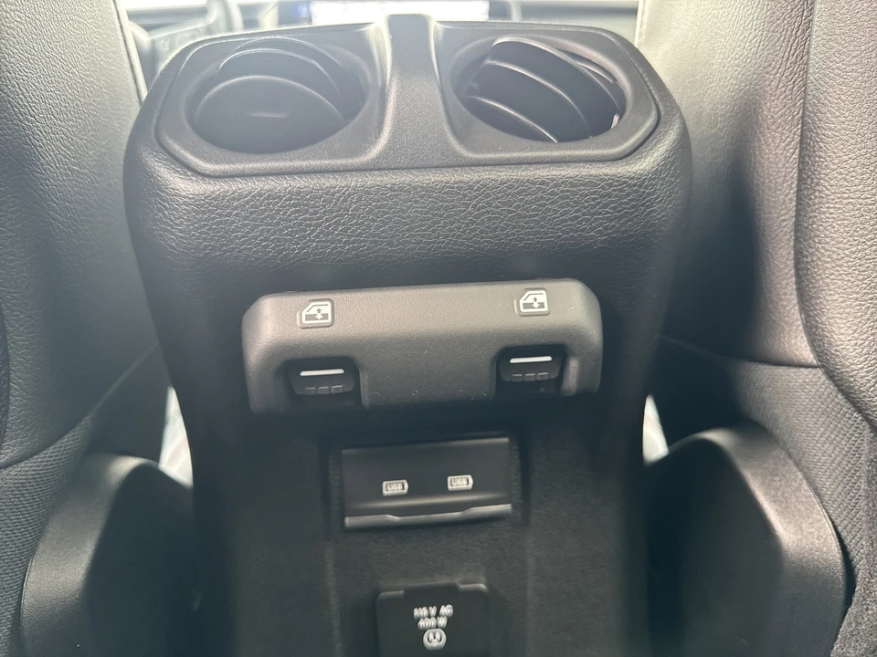 2025 Jeep JT Gladiator - Image 16 of 21