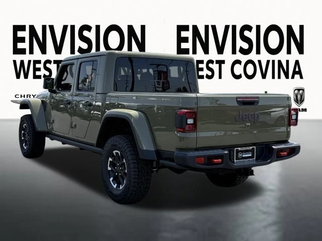 2025 Jeep JT Gladiator - Image 6 of 12
