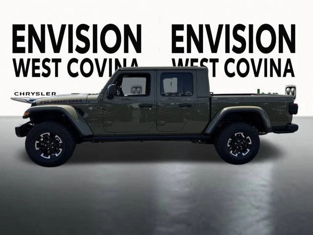 2025 Jeep JT Gladiator - Image 5 of 12