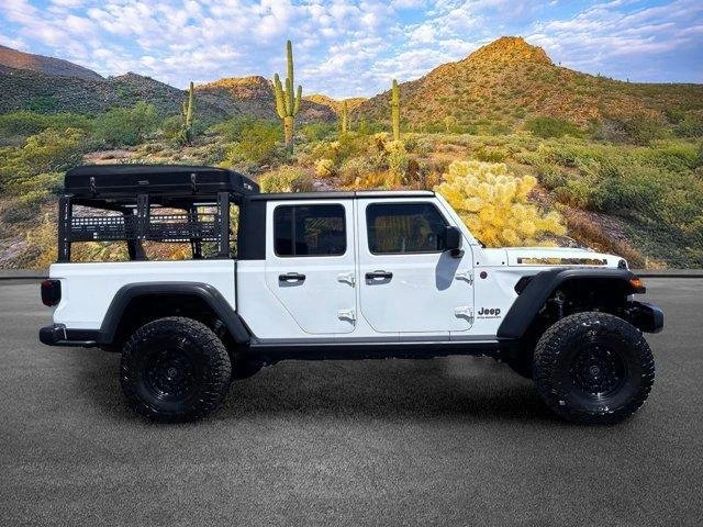 2025 Jeep JT Gladiator - Image 4 of 10