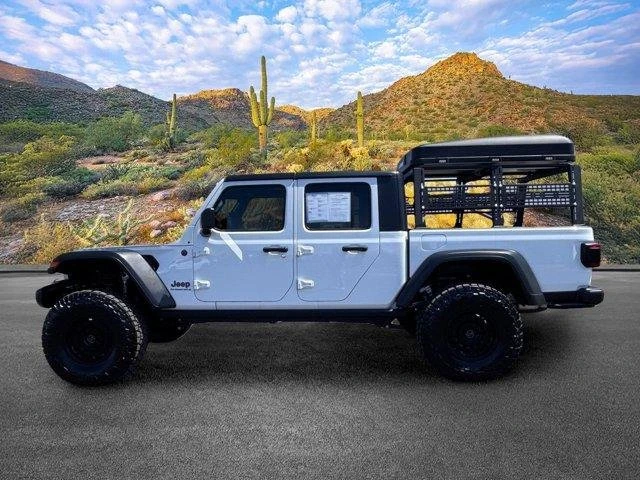 2025 Jeep JT Gladiator - Image 2 of 10