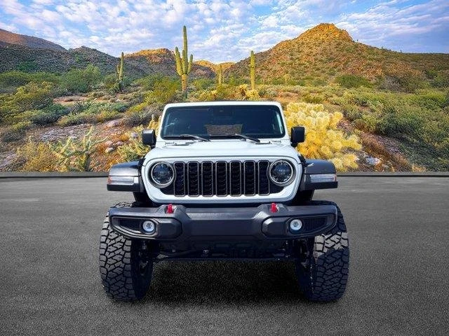 2025 Jeep JT Gladiator - Image 3 of 10