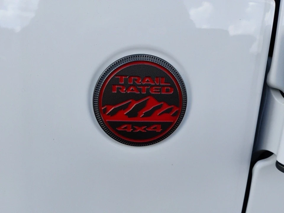 2025 Jeep JT Gladiator - Image 12 of 12