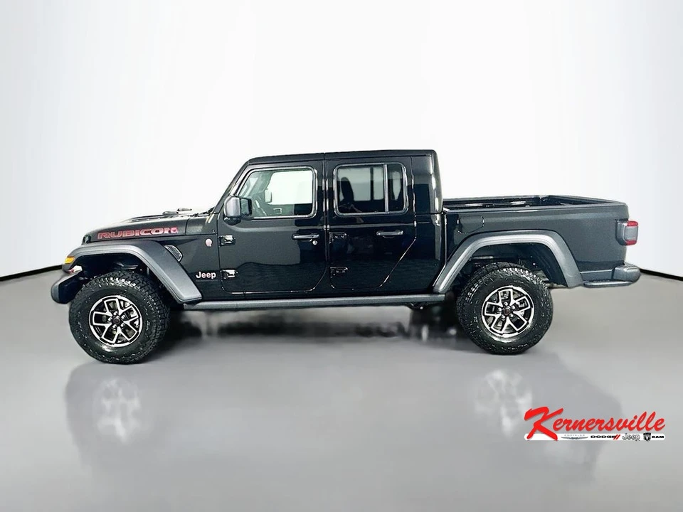 2025 Jeep JT Gladiator - Image 4 of 12