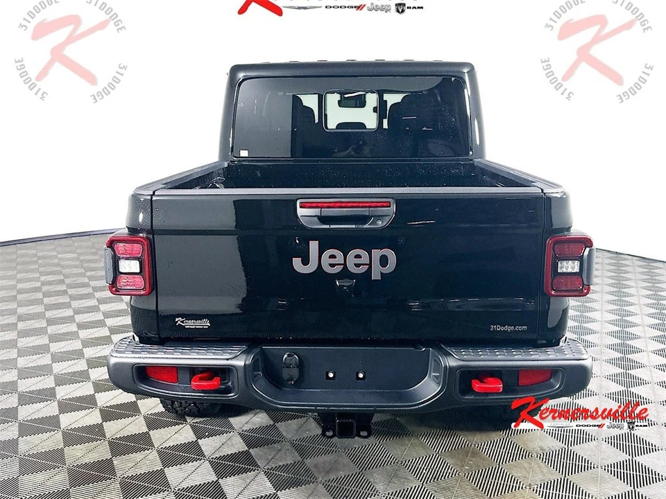 2025 Jeep JT Gladiator - Image 6 of 12