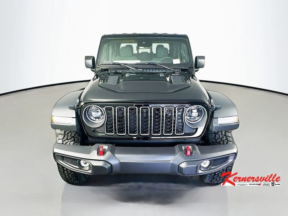 2025 Jeep JT Gladiator - Image 2 of 12