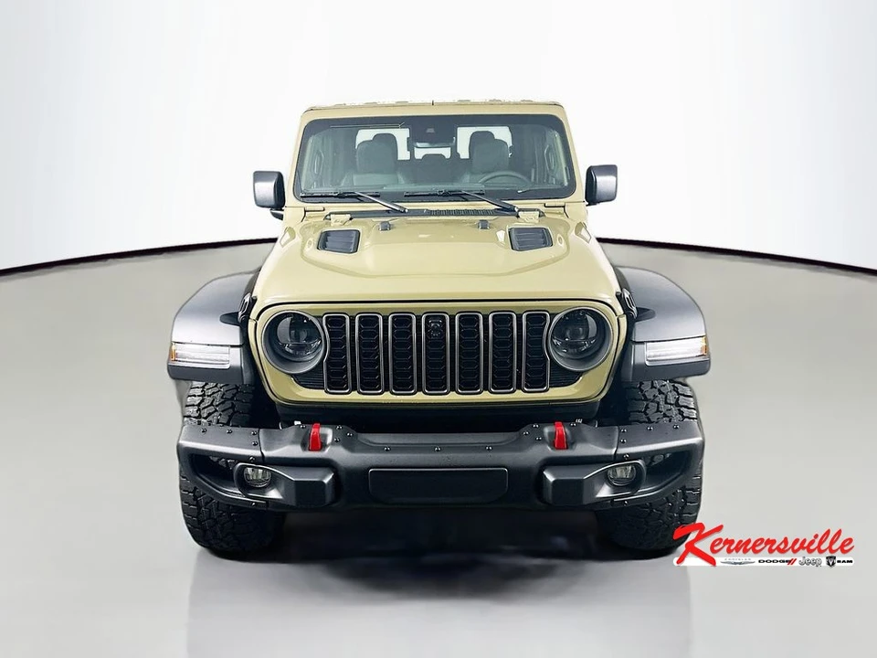 2025 Jeep JT Gladiator - Image 2 of 12